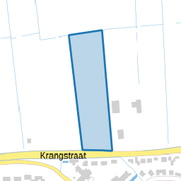 Perceel ZBM00-L-1533