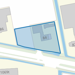 Perceel ZBM00-L-1534