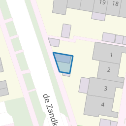 Perceel ZBM00-L-1544