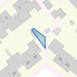 Perceel ZBM00-L-1550