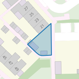 Perceel ZBM00-L-1558