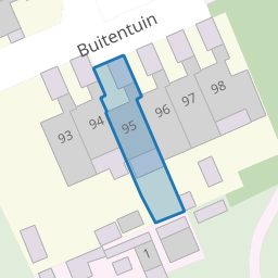 Perceel ZBM00-L-1561