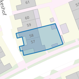 Perceel ZBM00-L-1603