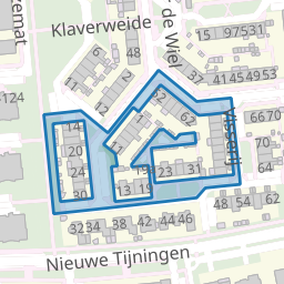 Perceel ZBM00-L-1666