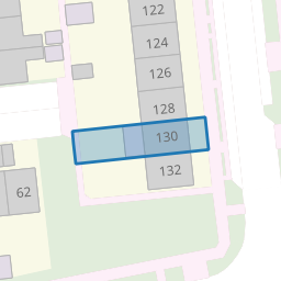 Perceel ZBM00-L-1667