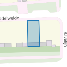 Perceel ZBM00-L-1686