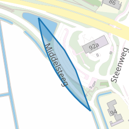 Perceel ZBM00-L-1701