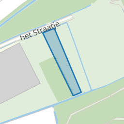 Perceel ZBM00-L-1707