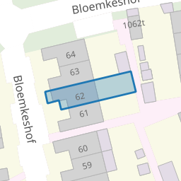 Perceel ZBM00-L-1734