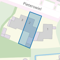 Perceel ZBM00-L-1772