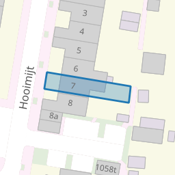 Perceel ZBM00-L-1783