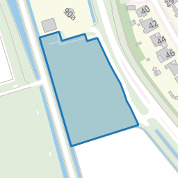 Perceel ZBM00-L-1790