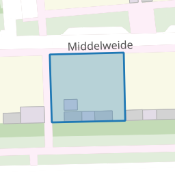 Perceel ZBM00-L-1792