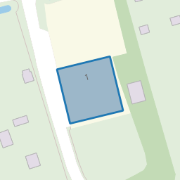 Perceel ZBM00-L-1822