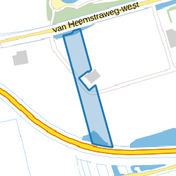 Perceel ZBM00-L-1839