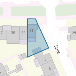 Perceel ZBM00-L-707