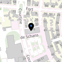 Appartement ZBM00 L 794 21