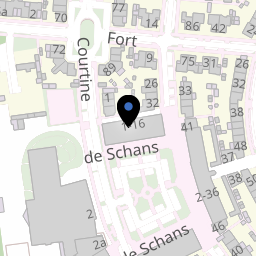 Appartement ZBM00 L 794 24