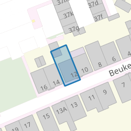 Perceel ZDK00-A-2599