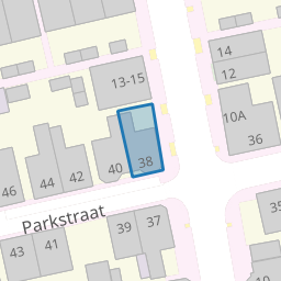 Perceel ZDK00-A-2778