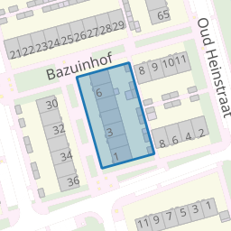 Perceel ZDK00-A-4731