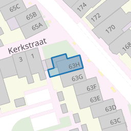Perceel ZDK00-A-5512