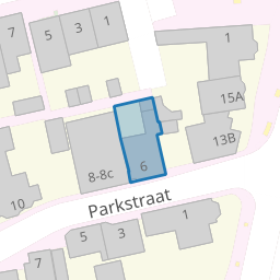 Perceel ZDK00-A-5713