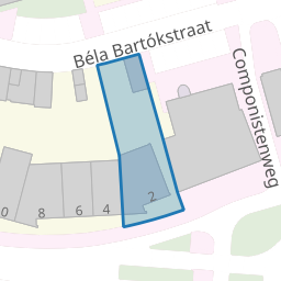 Perceel ZDK00-A-6199