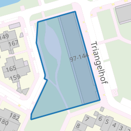 Perceel ZDK00-A-7165