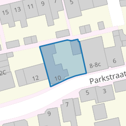 Perceel ZDK00-A-7177