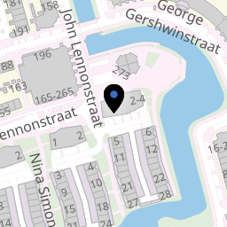 Appartement ZDK00 A 7704 23