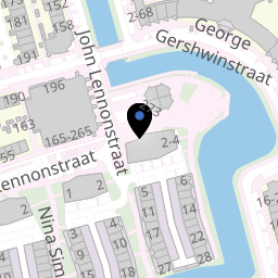 Appartement ZDK00 A 7704 24