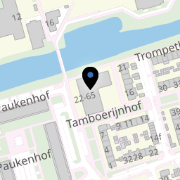 Appartement ZDK00 A 7719 12