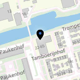 Appartement ZDK00 A 7719 2
