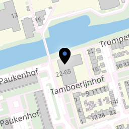 Appartement ZDK00 A 7719 30