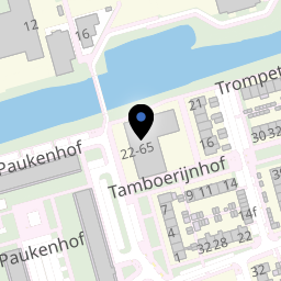 Appartement ZDK00 A 7719 39