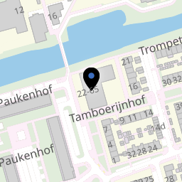 Appartement ZDK00 A 7719 43