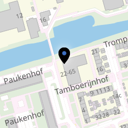 Appartement ZDK00 A 7719 7