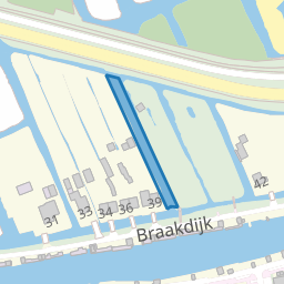 Perceel ZDM01-A-1003