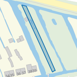 Perceel ZDM01-A-1004