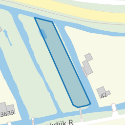 Perceel ZDM01-A-1009