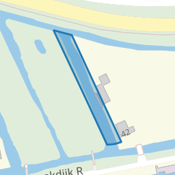 Perceel ZDM01-A-1010