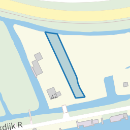 Perceel ZDM01-A-1014