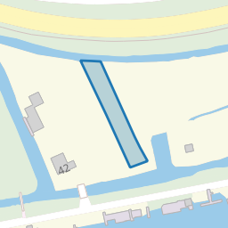 Perceel ZDM01-A-1016