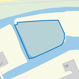 Perceel ZDM01-A-1024