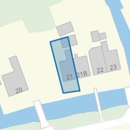 Perceel ZDM01-A-1029