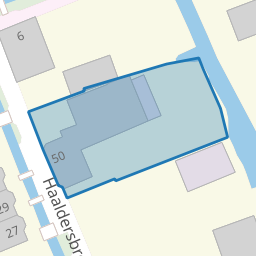 Perceel ZDM01-A-1035