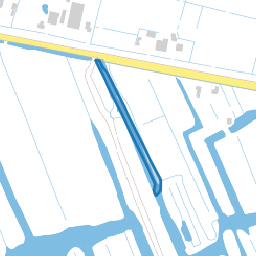 Perceel ZDM01-A-1040