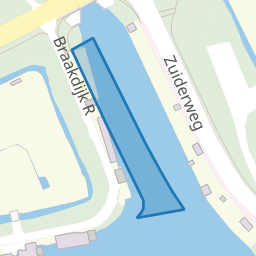 Perceel ZDM01-A-1068