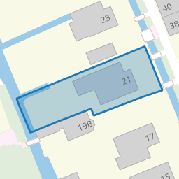 Perceel ZDM01-A-1099